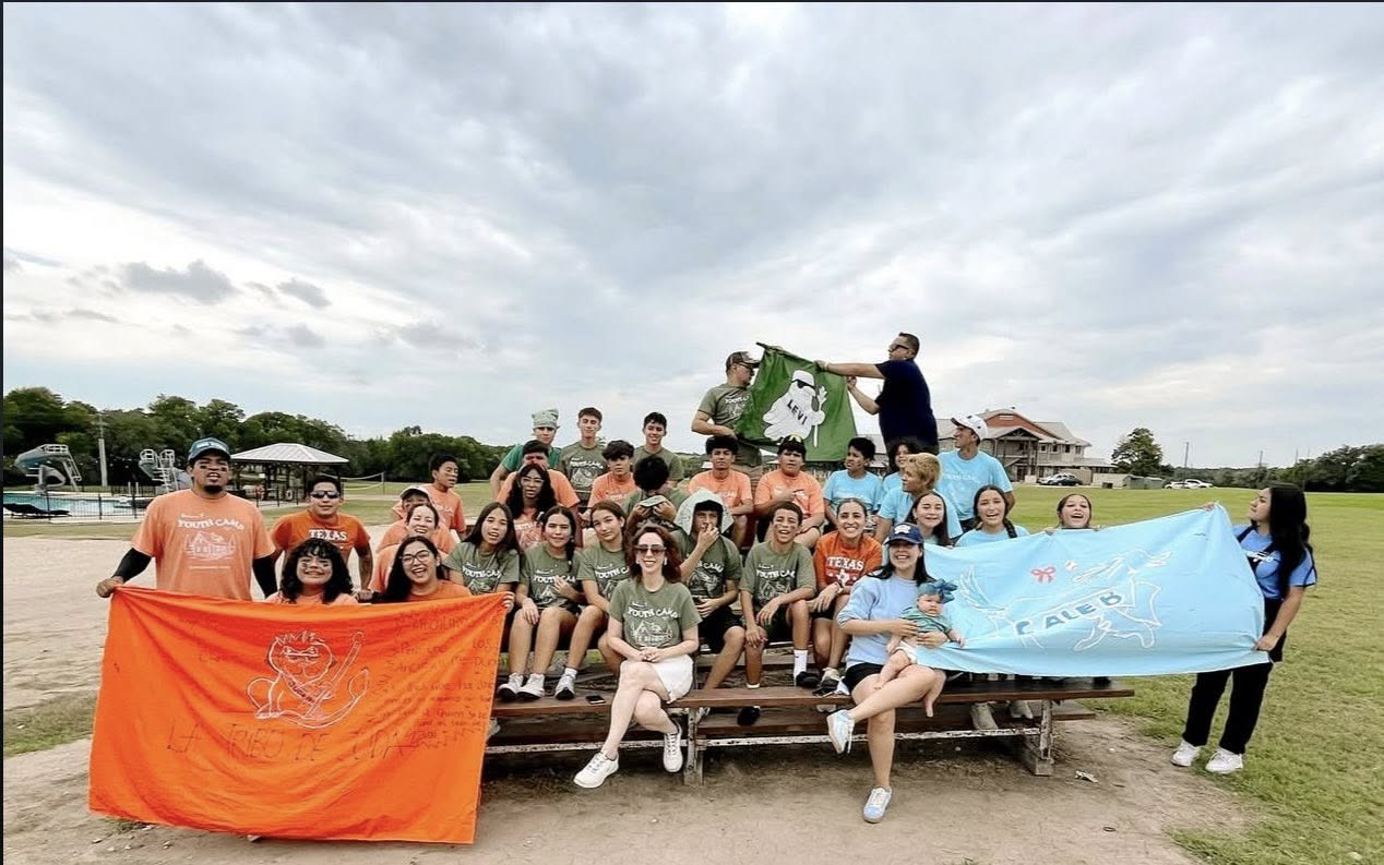 Comunidad MCI Austin